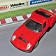 Illustration for article titled Spaghetti Sunday: Lamborghini Miura Jota SVR